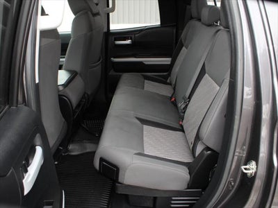 2017 Toyota Tundra SR