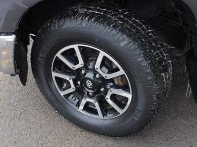 2017 Toyota Tundra SR