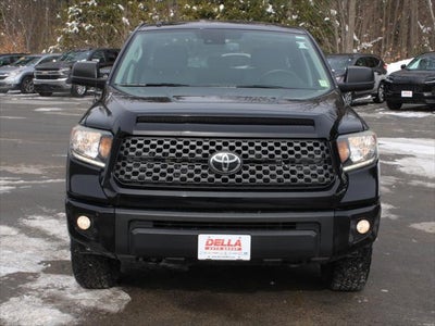 2019 Toyota Tundra SR5