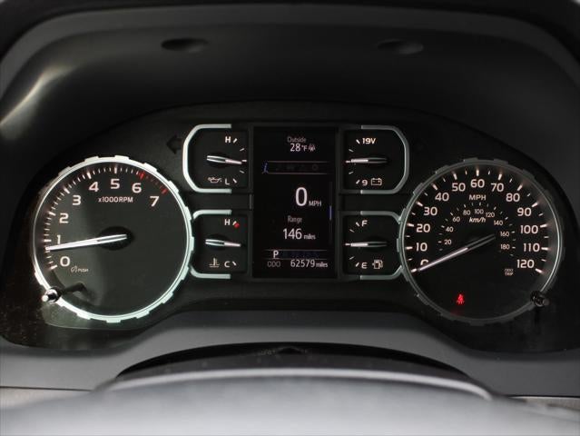 2019 Toyota Tundra SR5