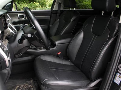 2021 Kia Sorento EX