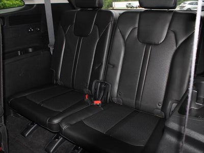 2021 Kia Sorento EX