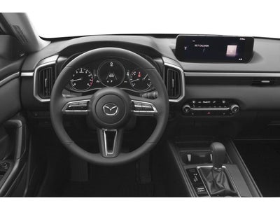 2024 Mazda Mazda CX-50 2.5 S Premium Package