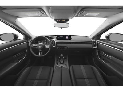 2024 Mazda Mazda CX-50 2.5 S Premium Package