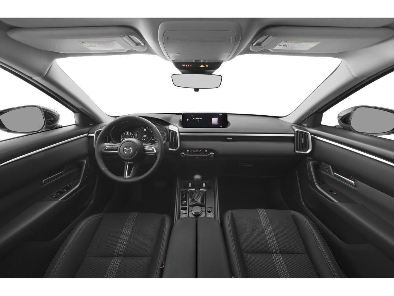 2024 Mazda Mazda CX-50 2.5 S Premium Package