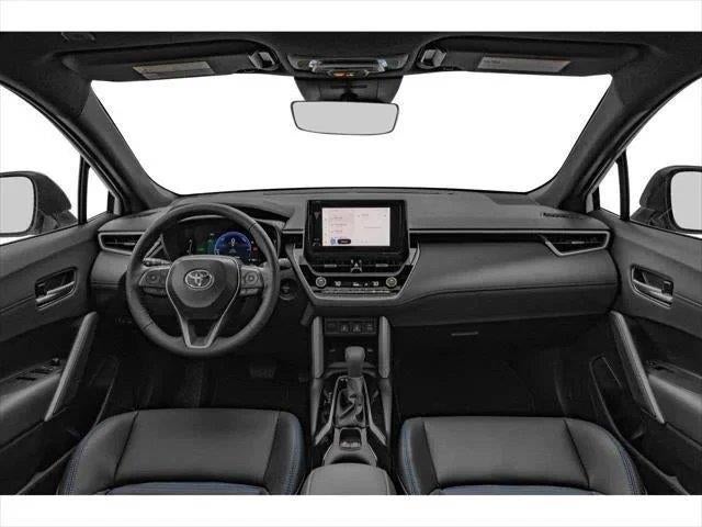 2024 Toyota Corolla Cross Hybrid XSE