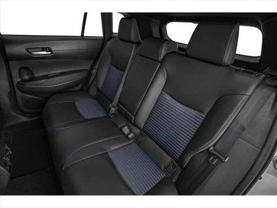 2024 Toyota Corolla Cross Hybrid XSE
