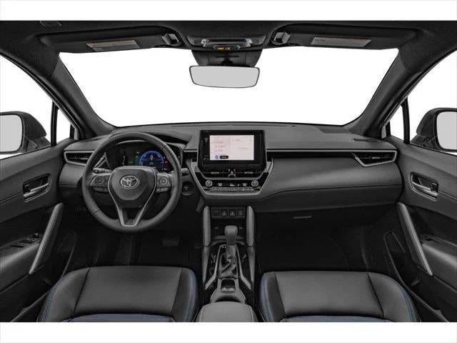 2024 Toyota Corolla Cross Hybrid XSE