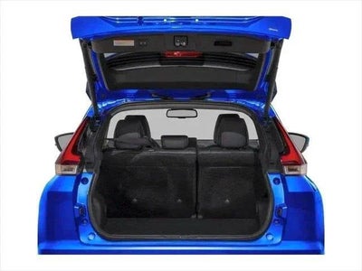 2026 Mitsubishi Eclipse Cross SE