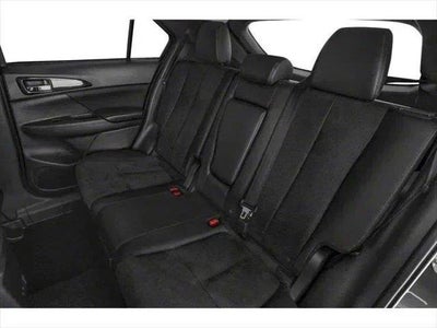2026 Mitsubishi Eclipse Cross SE