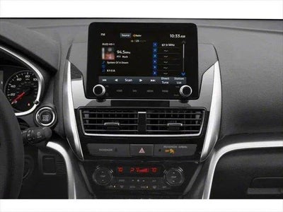 2026 Mitsubishi Eclipse Cross SE