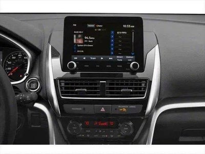 2026 Mitsubishi Eclipse Cross SE
