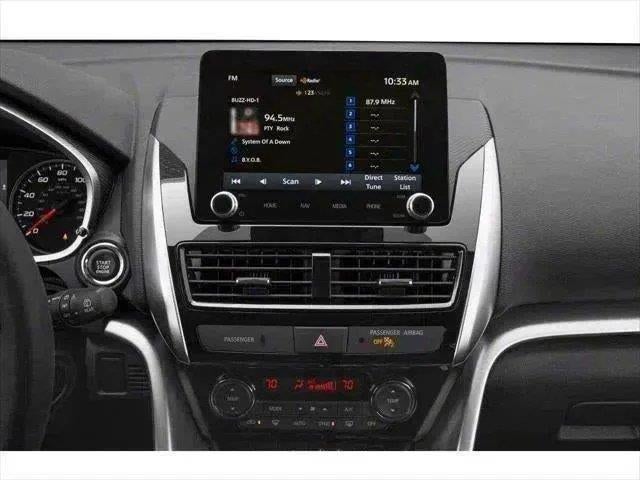 2026 Mitsubishi Eclipse Cross SE