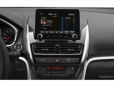 2026 Mitsubishi Eclipse Cross SE