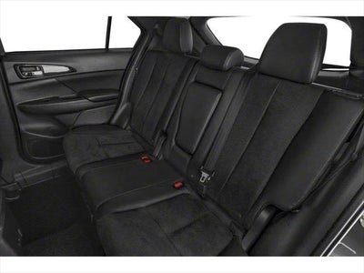 2026 Mitsubishi Eclipse Cross SE