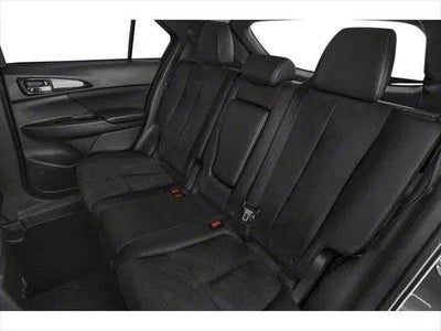 2026 Mitsubishi Eclipse Cross SE