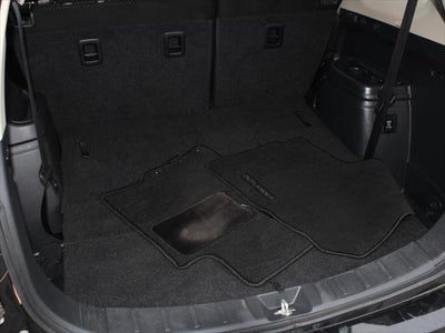 2017 Mitsubishi Outlander ES