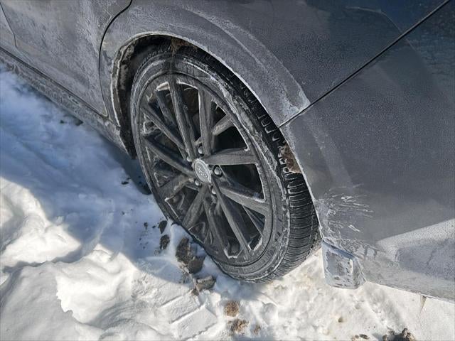 2024 Subaru Impreza RS