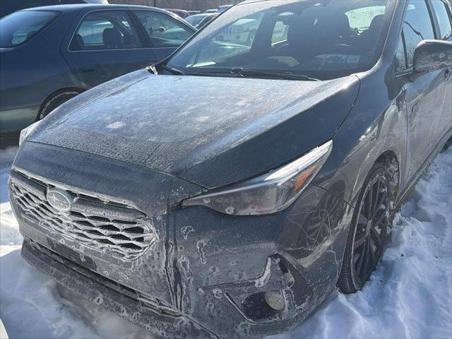 2024 Subaru Impreza RS