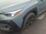2025 Subaru Crosstrek AWD