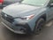 2025 Subaru Crosstrek AWD
