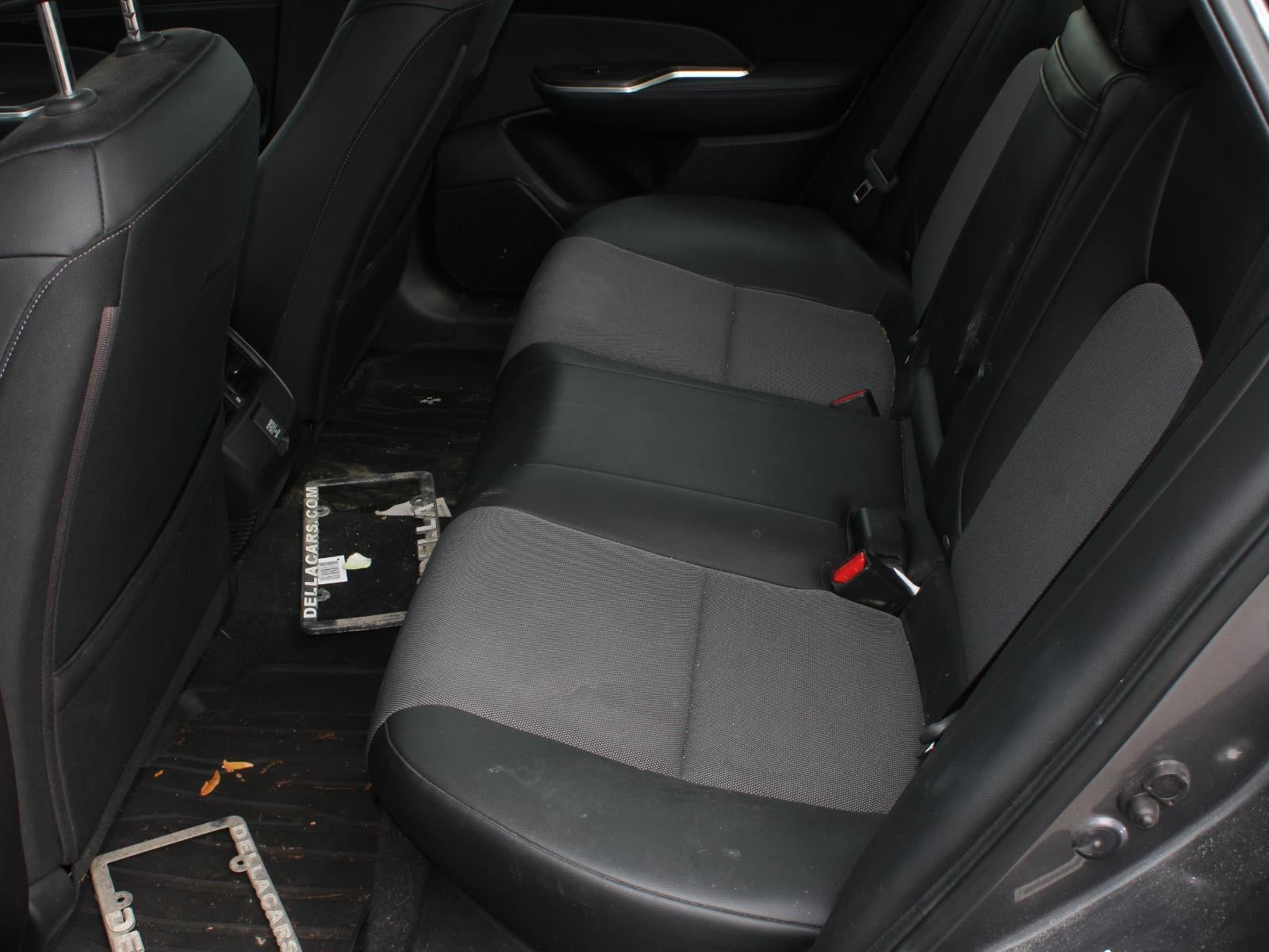 2020 Honda Clarity Plug-In Hybrid Sedan