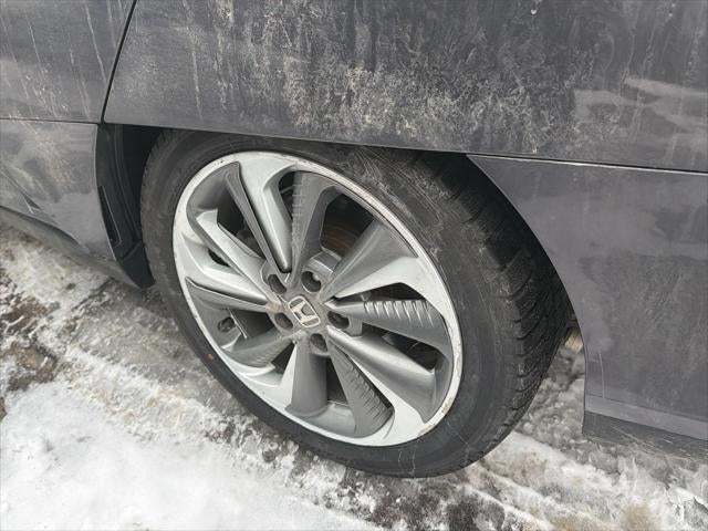 2020 Honda Clarity Plug-In Hybrid Sedan