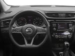 2017 Nissan Rogue Sport SV
