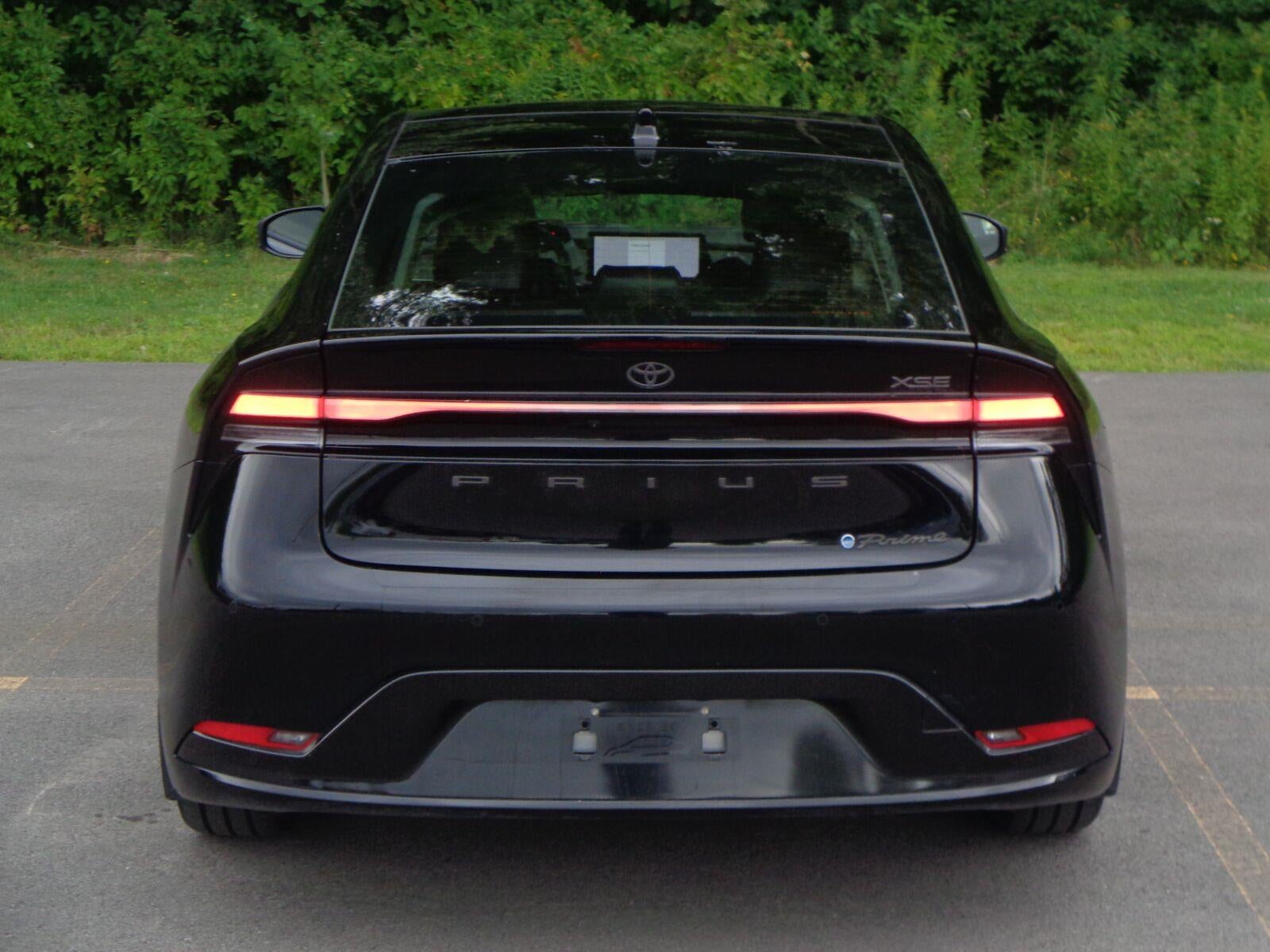 2023 Toyota Prius Prime XSE