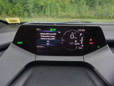 2023 Toyota Prius Prime XSE