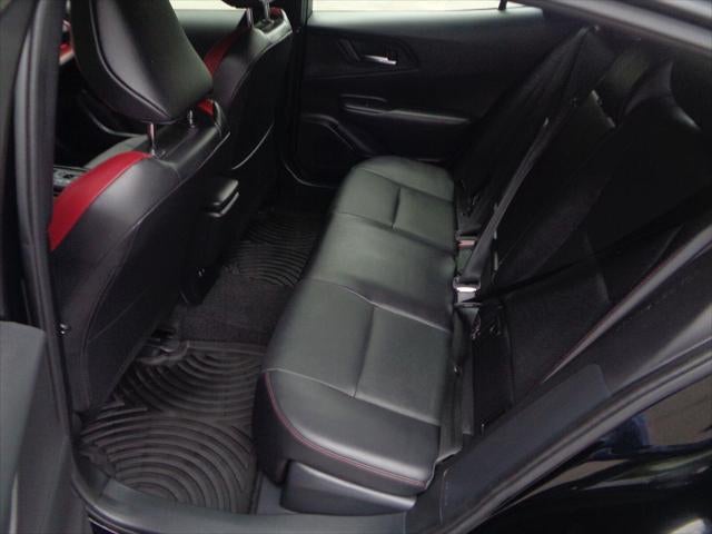 2023 Toyota Prius Prime XSE