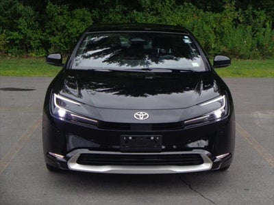 2023 Toyota Prius Prime XSE