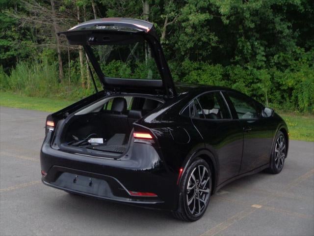 2023 Toyota Prius Prime XSE