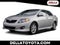 2009 Toyota Corolla S