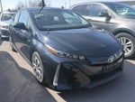 2021 Toyota Prius Prime LE