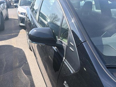 2021 Toyota Prius Prime LE