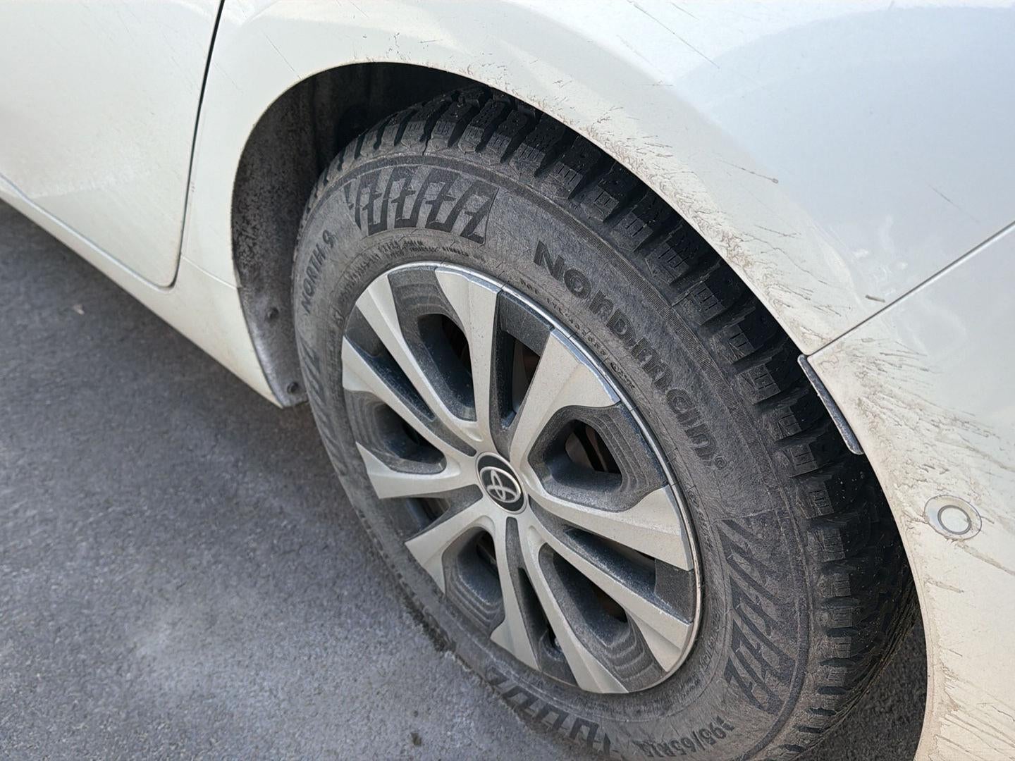 2020 Toyota Prius Prime Limited