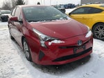 2017 Toyota Prius Four