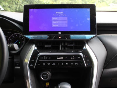 2023 Toyota Venza XLE