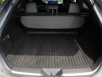 2023 Toyota Venza XLE