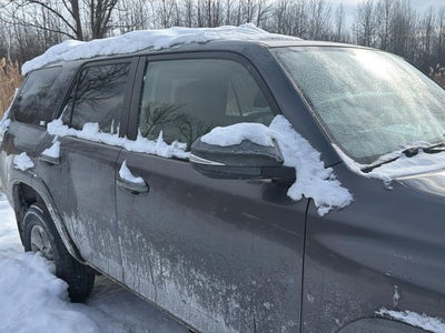 2014 Toyota 4Runner SR5