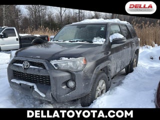 2014 Toyota 4Runner SR5
