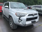 2020 Toyota 4Runner TRD Off Road