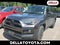 2021 Toyota 4Runner Nightshade