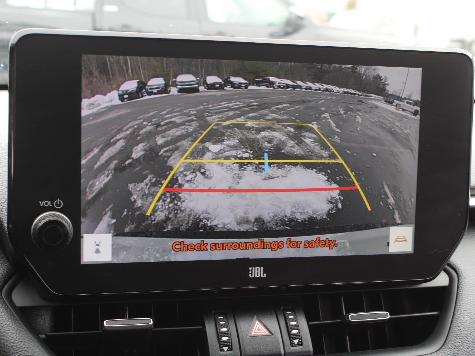 2023 Toyota RAV4 Prime XSE