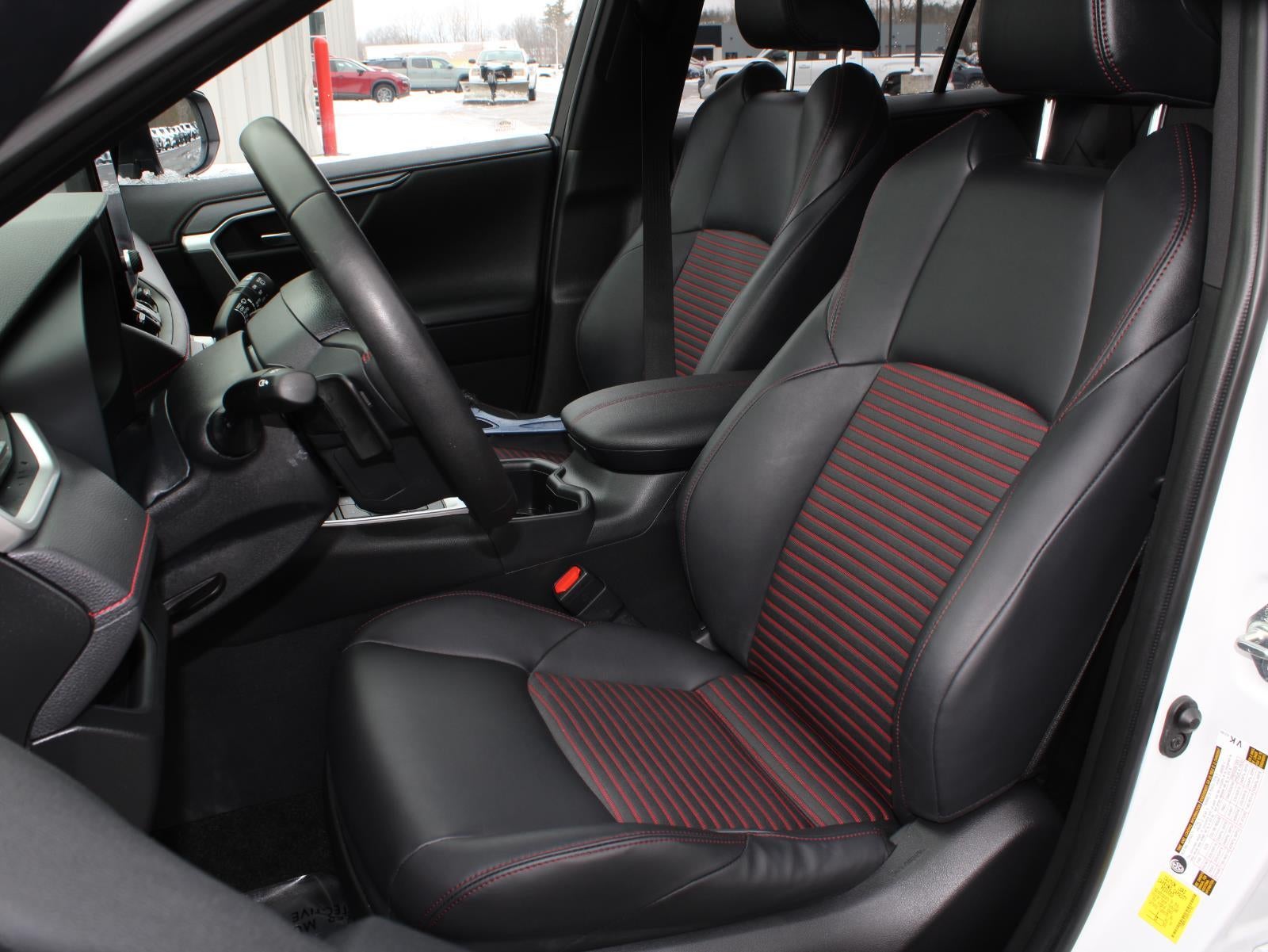 2023 Toyota RAV4 Prime XSE