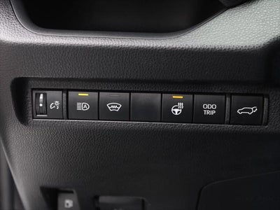 2023 Toyota RAV4 Prime XSE