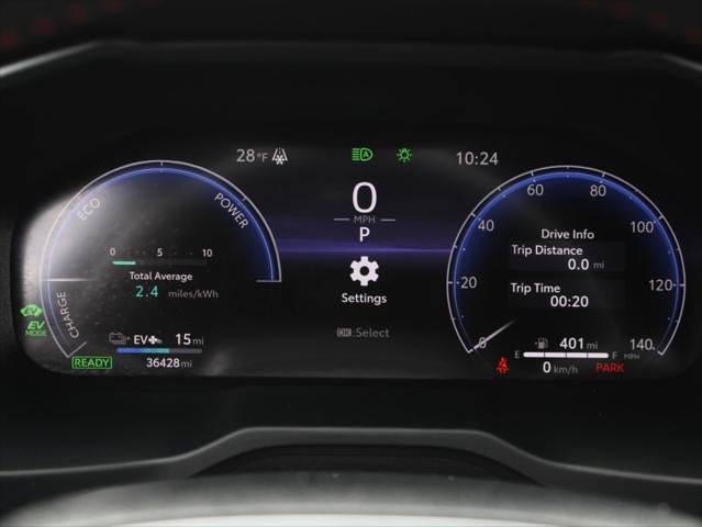 2023 Toyota RAV4 Prime XSE