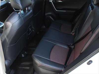 2023 Toyota RAV4 Prime XSE