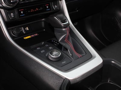 2024 Toyota RAV4 Prime XSE